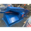 Besi Tembaga Aluminium Steel Scrap Metal Alligator Shear